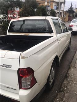 سانغ يونغ أكتيون